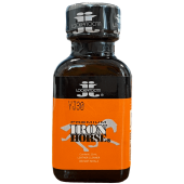 Iron Horse 25ml